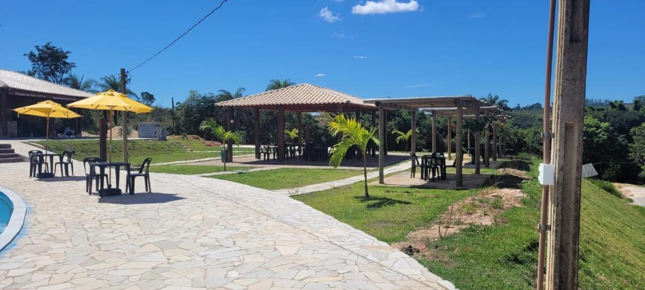 Pousada Kart Clube São João del Rei Extérieur photo