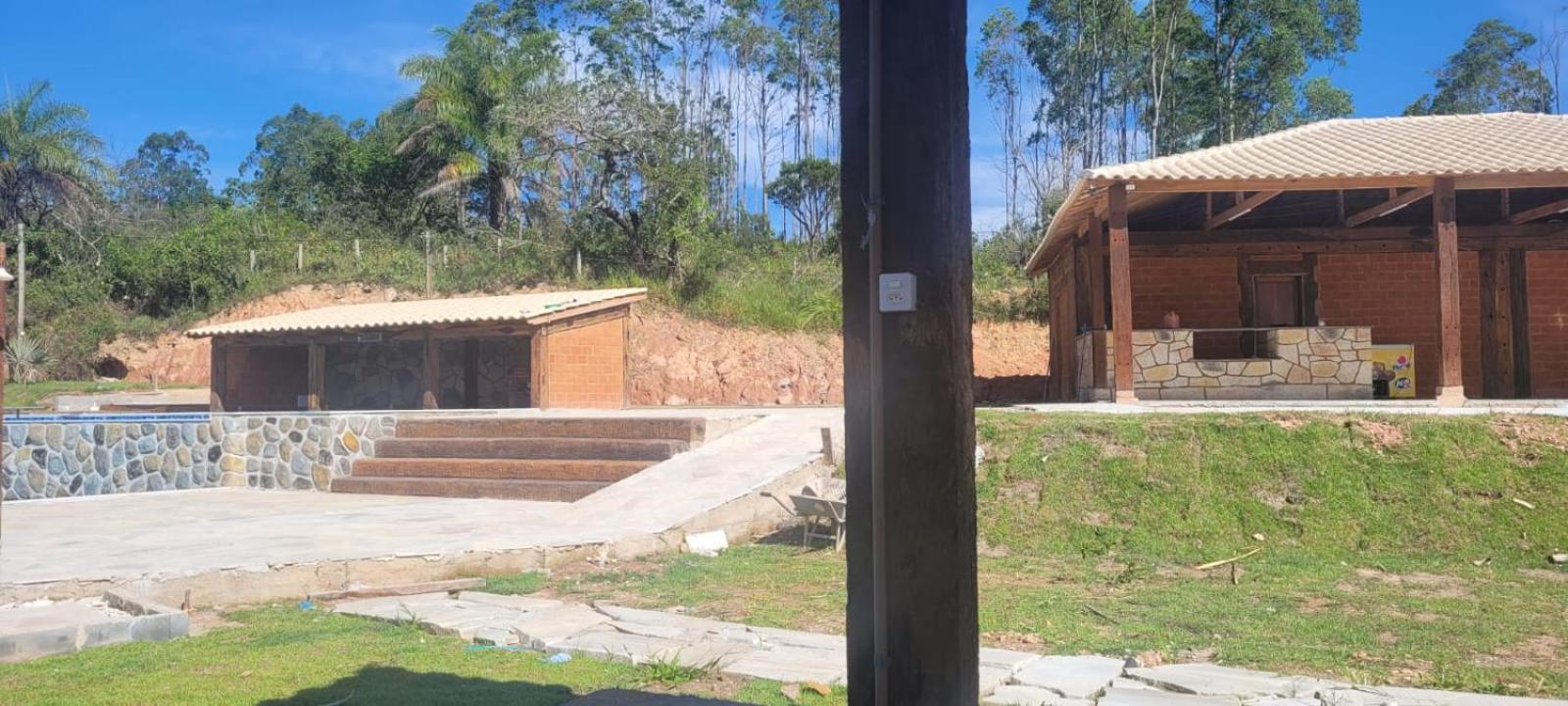 Pousada Kart Clube São João del Rei Extérieur photo