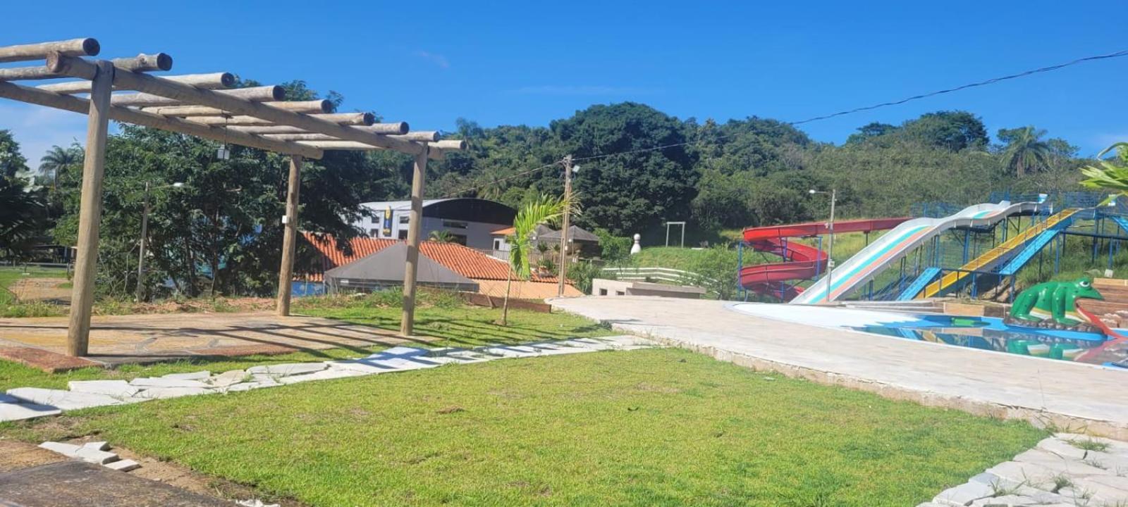 Pousada Kart Clube São João del Rei Extérieur photo