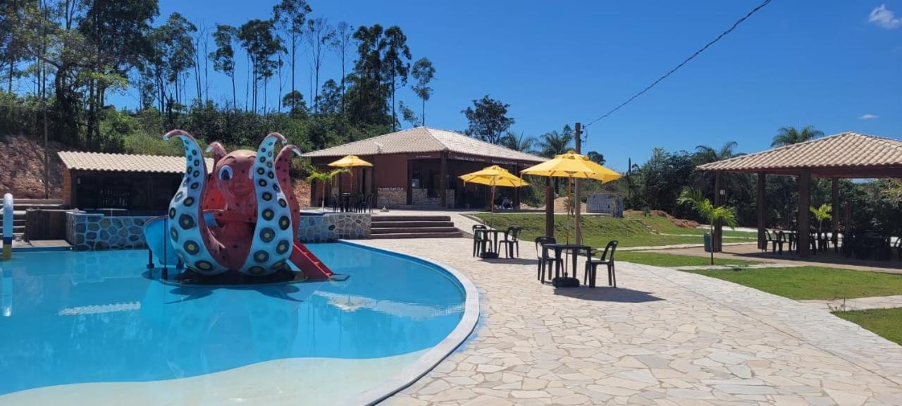 Pousada Kart Clube São João del Rei Extérieur photo