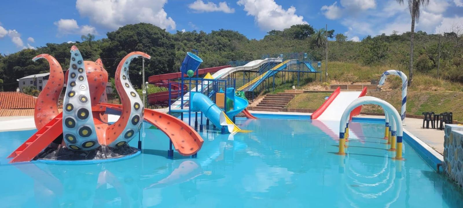 Pousada Kart Clube São João del Rei Extérieur photo