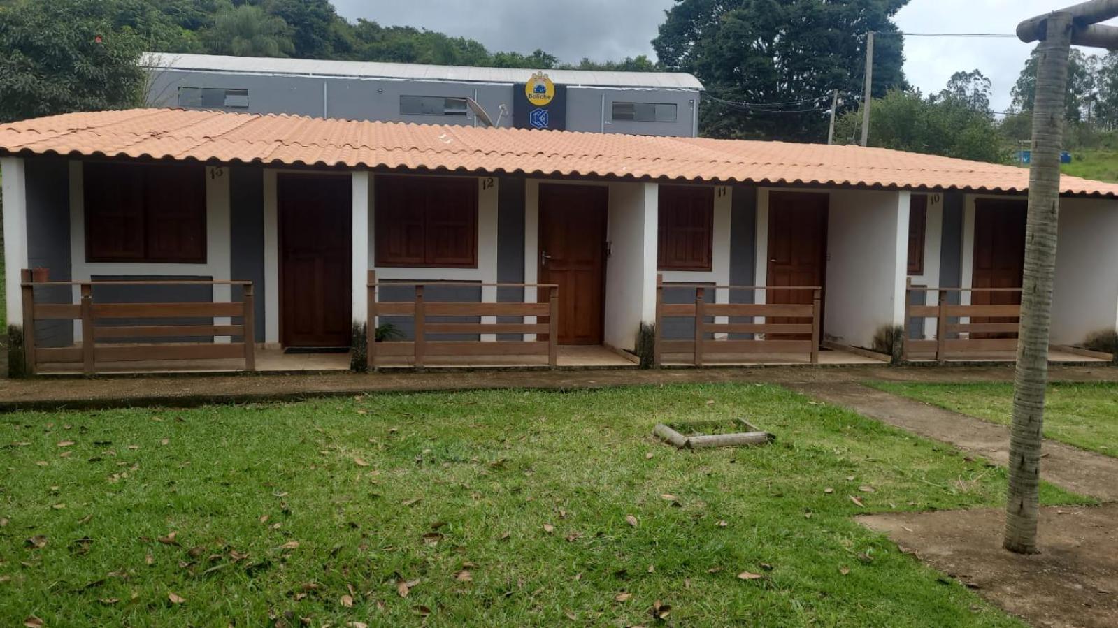 Pousada Kart Clube São João del Rei Extérieur photo