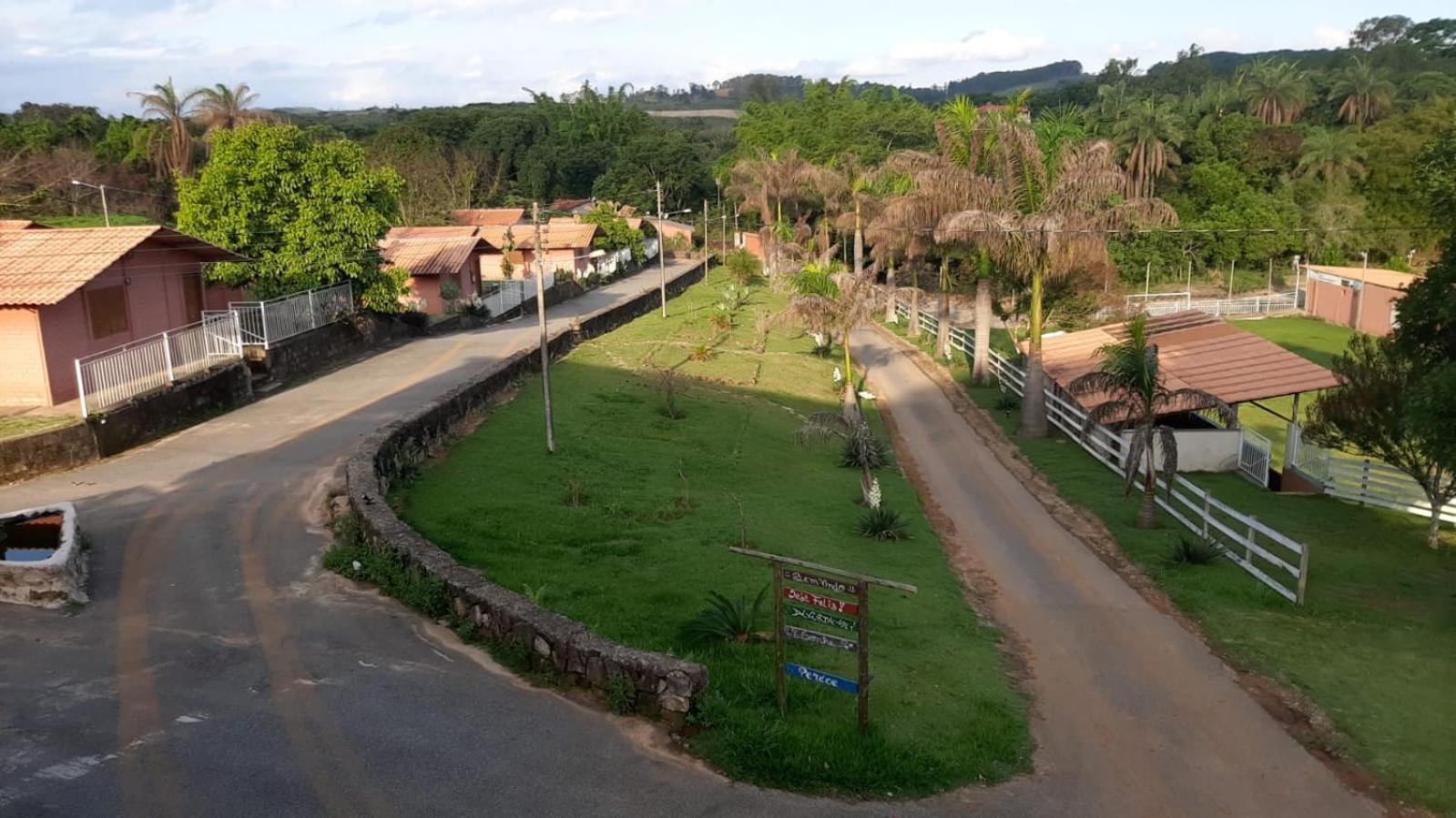Pousada Kart Clube São João del Rei Extérieur photo